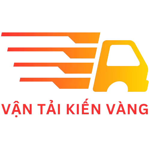 Vận tải kiến vàng